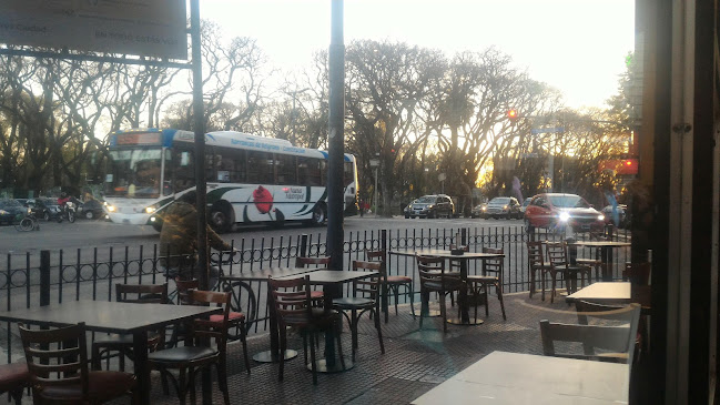 Bar de Sabores de Parque Patricios - La Rioja