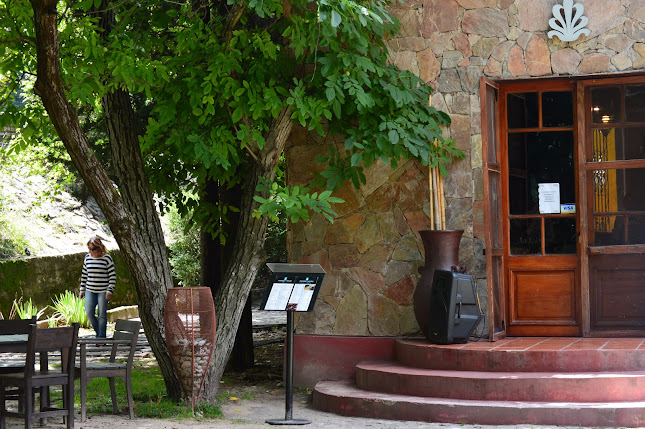 Ruta 18, D5701, San Luis