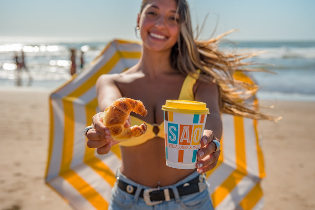 SÃO Medialunas y Café - Mar del Plata