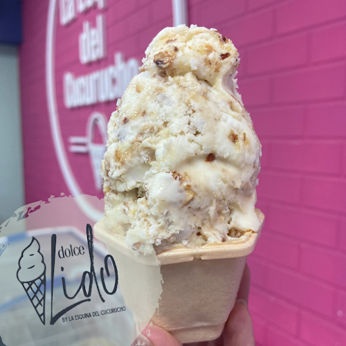 Dolce LIDO by La Esquina del Cucurucho - Gastronomía y hostelería