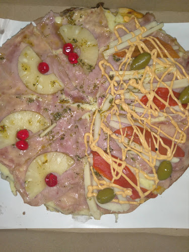 Pizzería La Farola de Emilio - Gran Buenos Aires