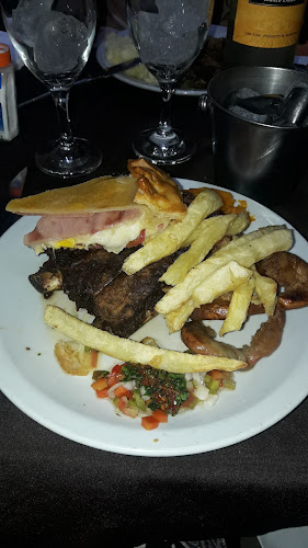 BAR PRINCIPE - Gran Buenos Aires