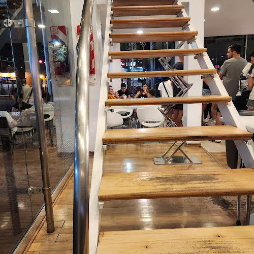 Antonio Helados & Café - Tigre