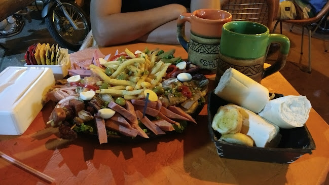 Opinii despre Bwana bar în Concepción del Uruguay - Gastronomía y hostelería