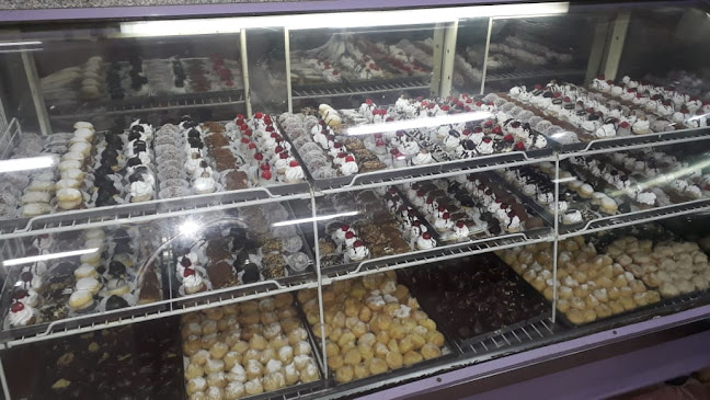 Panaderia la duquesa