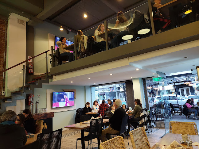 Opinii despre MÖSS Bar în Junín - Gastronomía y hostelería
