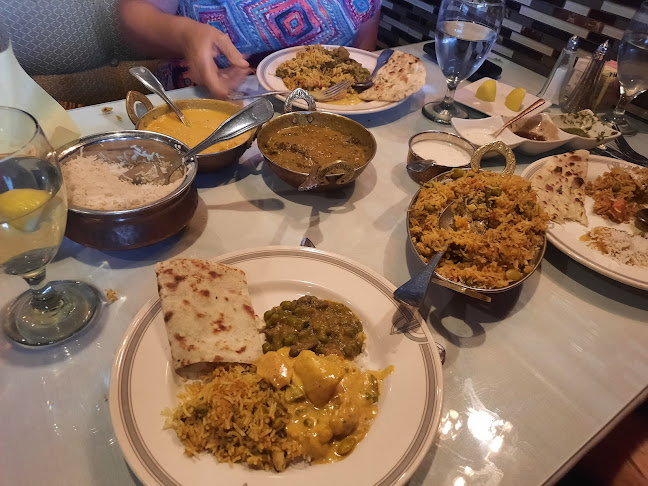 India House - Gastronomía y hostelería