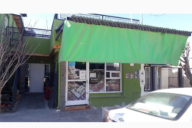 despensa y carniceria El queso - Gral. Roca