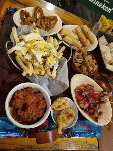 Arte bar - Gastronomía y hostelería