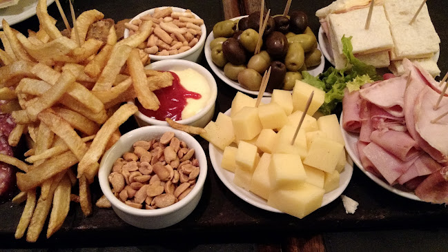 Comentarii opinii despre Flamingo