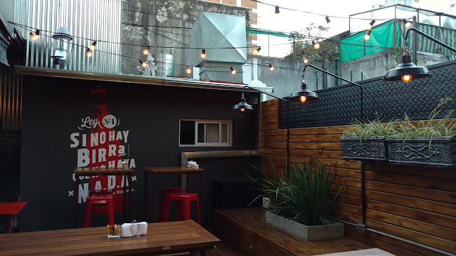 Cervelar - Ramos Mejía