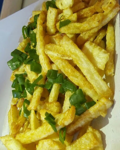 xGuten Pizzenx - Gastronomía y hostelería