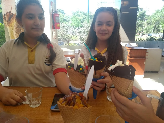 Blue Bell - Mate de Luna - San Miguel de Tucumán