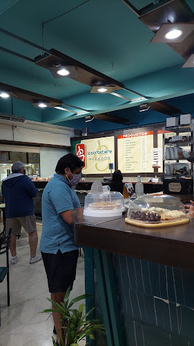 Opinii despre Heladería la Sorbetiere - Tandil în Tandil - Gastronomía y hostelería