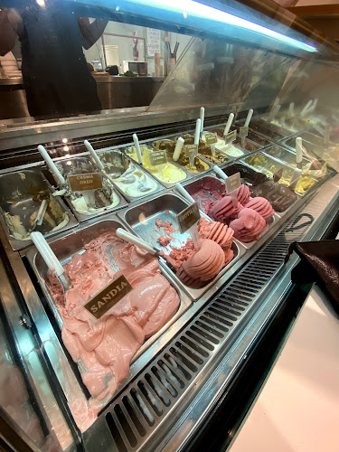 Opinii despre VOGLIO di Più în X5016BVS X5016BVS - Gastronomía y hostelería