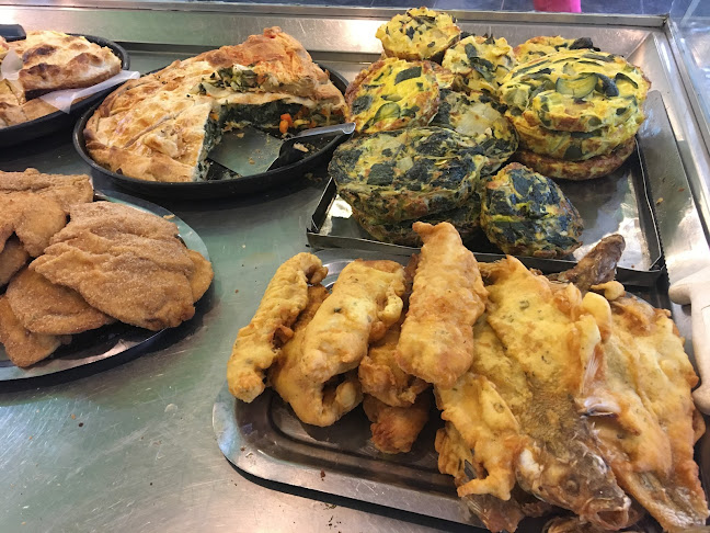 Opinii despre Spiedo Italia Rotiseria Comidas Para Llevar în Salta - Gastronomía y hostelería