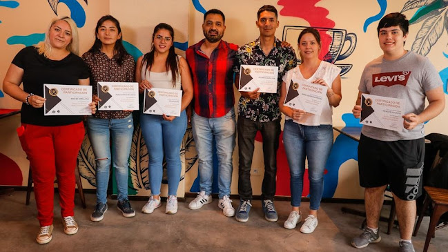 Opinii despre Bici-Café Salta în Salta - Gastronomía y hostelería