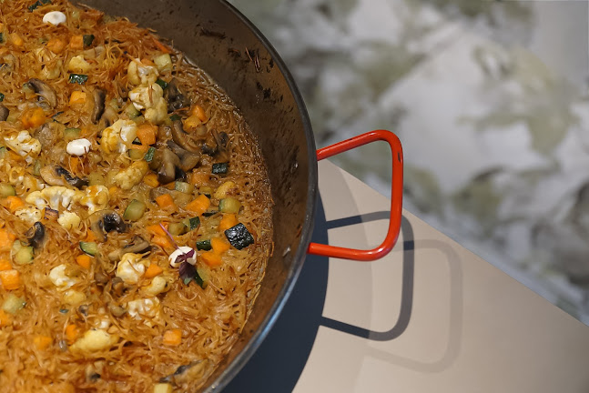 Alcachofa Resto - Salta