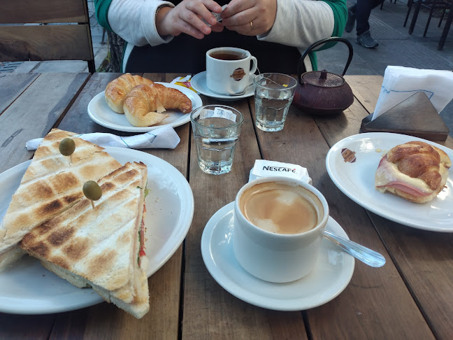 Caseros 98, A4400 Salta