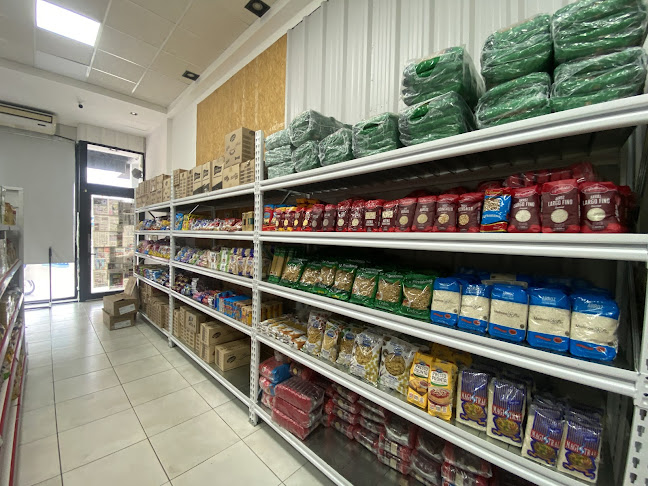 Factory - Santiago del Estero