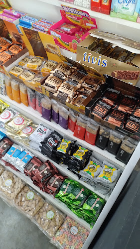 Buffet de la Facultad de Informática - Gastronomía y hostelería