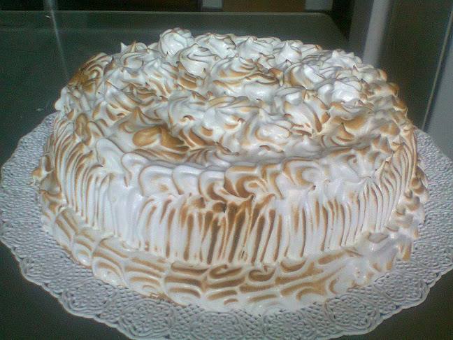 Le Petit - Panadería y Pastelería