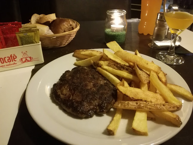 Comentarii opinii despre FÁBULA RestoBar