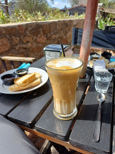 Achalay Café - Gastronomía y hostelería