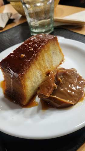 Comentarii opinii despre Restaurante La Gaviota