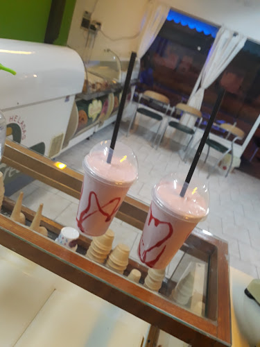 Opinii despre Helados Mar del Plata în AWH - Gastronomía y hostelería