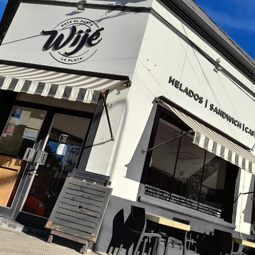 Wije - La Plata