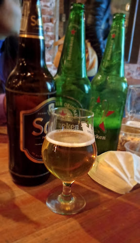 Pelagio B. Luna 425, F5300 La Rioja