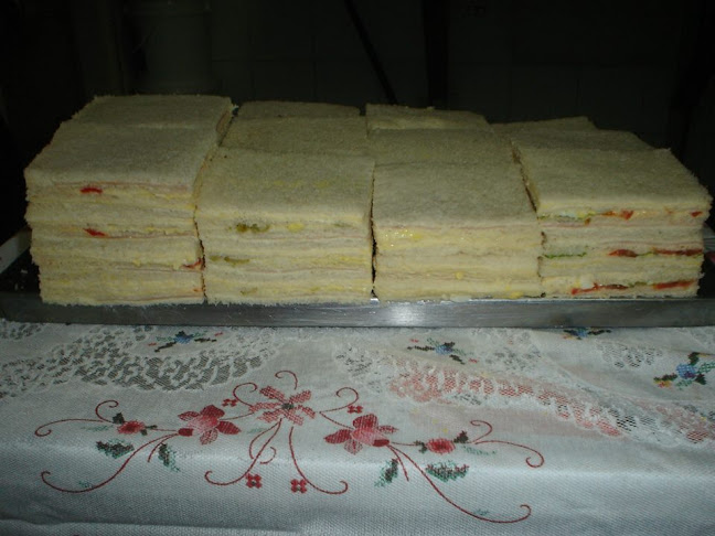 Av. Madariaga 150, W3450 CGO, Corrientes