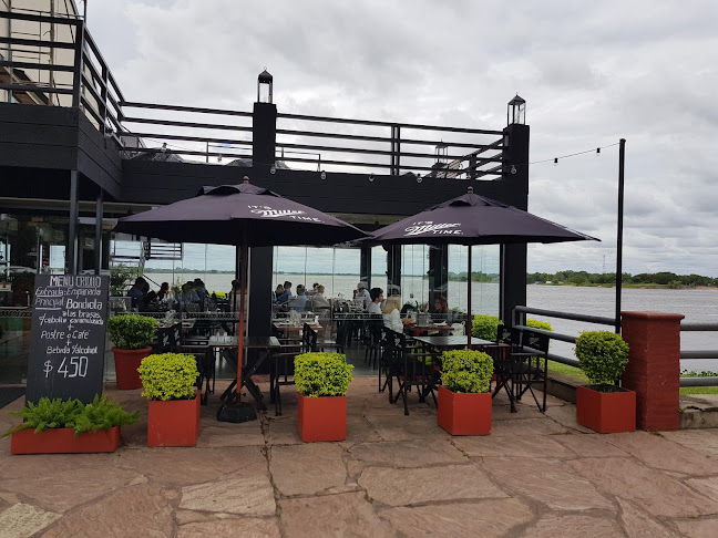 Opinii despre La Portuaria Bar în Formosa - Gastronomía y hostelería