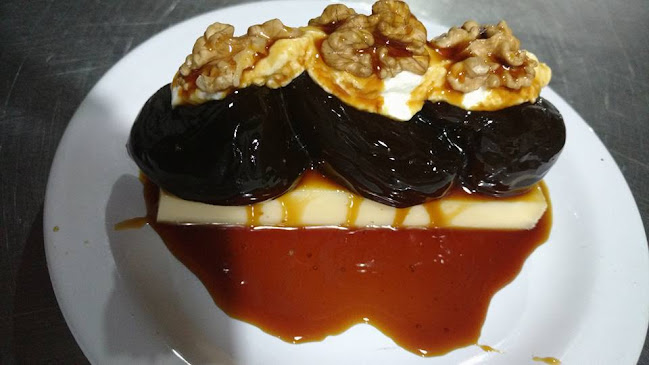 Parrilla Santa Ines de Ruben Baigorria - Pergamino