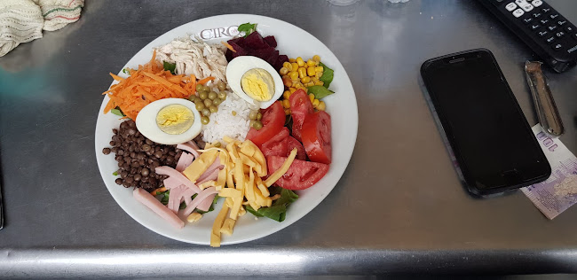 Comentarii opinii despre Ciro Café