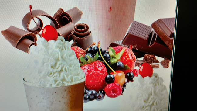 Gianni Helados - Gastronomía y hostelería