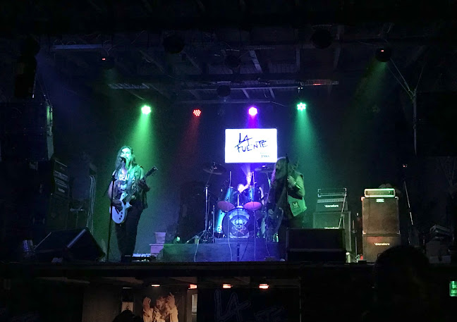 La Fuente Pub - Gastronomía y hostelería