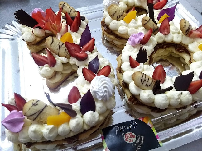 Philad Pastelería Artesanal - Gastronomía y hostelería