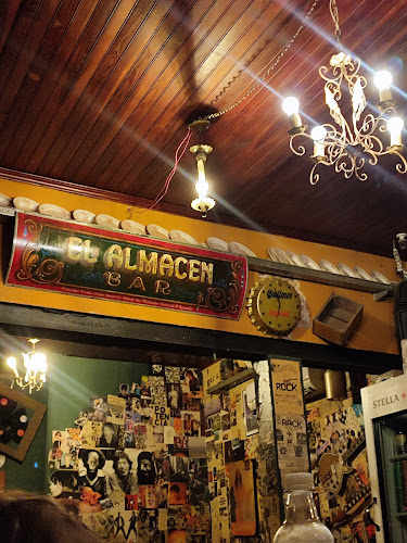 El Almacén Bar