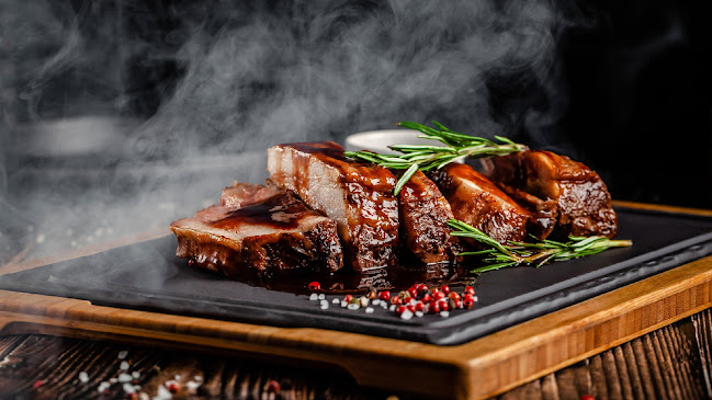 Restaurante Tiempos Modernos