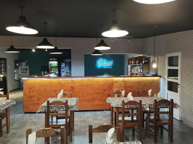 Blend Resto Pub