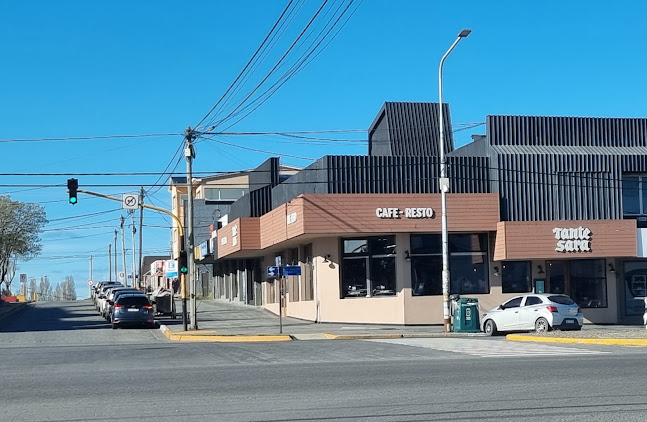 Comentarii opinii despre Tante Sara Café & Restó