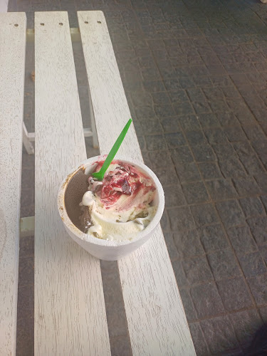 Comentarii opinii despre Heladeria Vera Neve