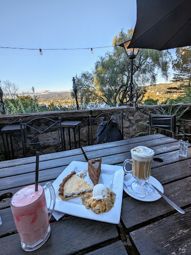 Achalay Café - Villa Carlos Paz