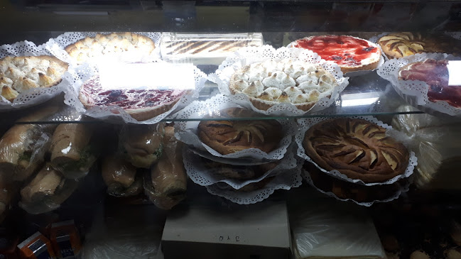 Panificadora San Francisco