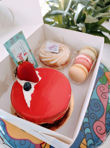 Mamblé Pastelería y Cocina - ALK