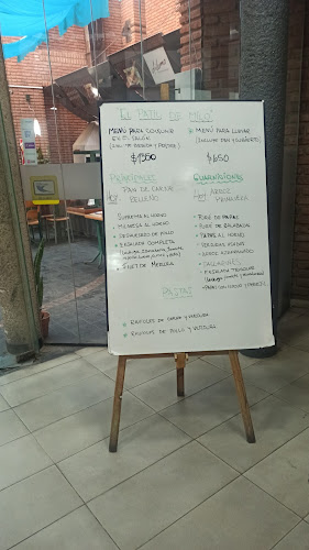 9 de Julio 167 Planta Baja, Centro, X5000EMC Córdoba