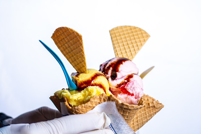 La Romana helados - Mendoza