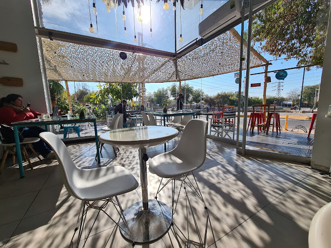 Opinii despre La Barka Café&Birra în Godoy Cruz - Gastronomía y hostelería